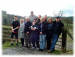 Large groups can book both cottages