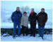 Yes it was Boxing Day at Ty Brith