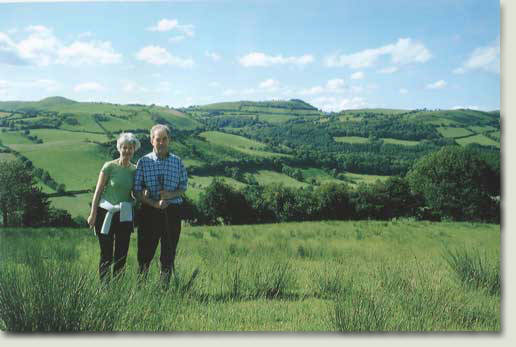 Cwm Nant-y-Meichiaid June 2002