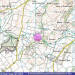 Location of Ty Brith